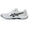 Buty Asics GEL-ROCKET 12 1071A116 101 44 1/2 biały